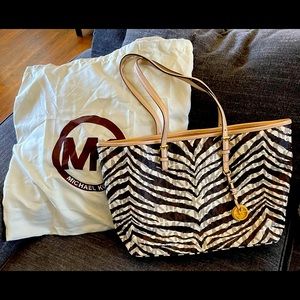 Michael Kors handbag